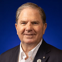 Randolph L. DeLay 
