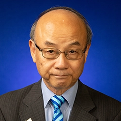 Shinichi Yoshikuni