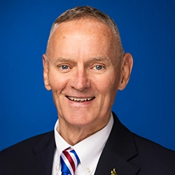 Tim Sheppard
