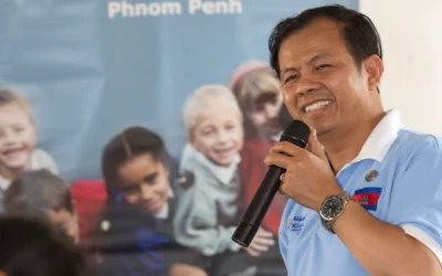 Tips to help guest speakers