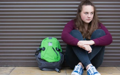 Bring hope to unhoused young people