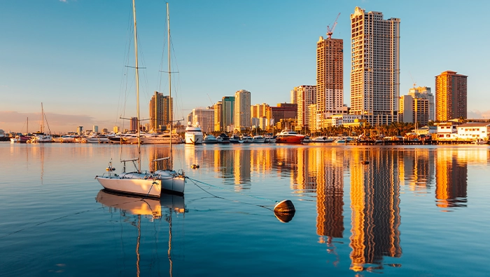 Extend your Manila adventure