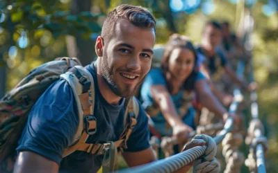 Break the format for fellowship