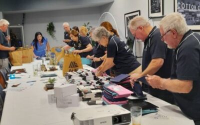 Grants create opportunities for all