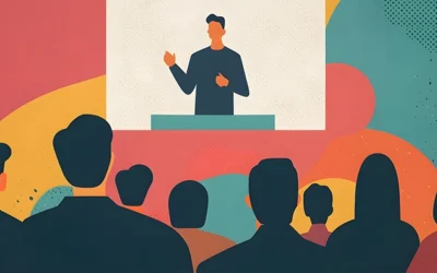 Trainers build meaningful connections