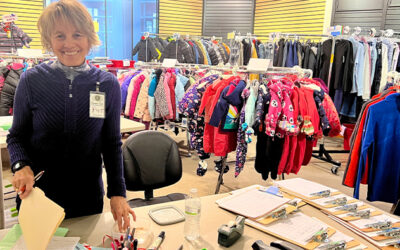 Tientallen jaren vakantieplezier 