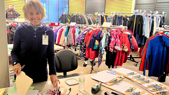 Decades of holiday happiness 