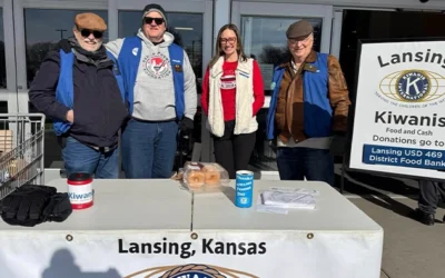 Small club, large impact 