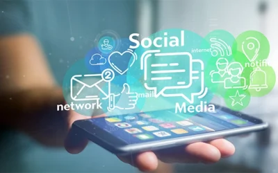 Tell your club’s story on social media