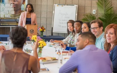 Get ready for Membership Month 