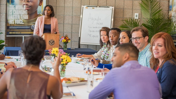 Get ready for Membership Month 