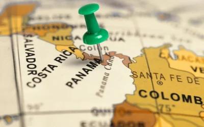 パナマがキワニスの最新地区となる