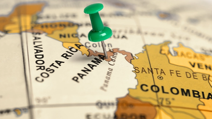 Panama becomes latest Kiwanis district 