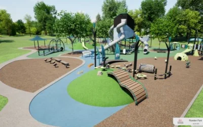 Legacy of Play Contest winner announced