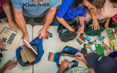 Signature Project Contest Group I finalists announced