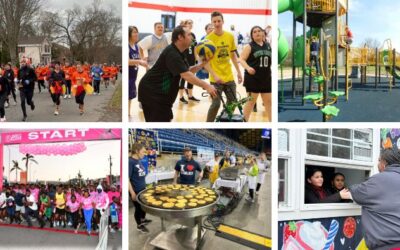 Winnaars van de Signature Project-wedstrijd 2026
