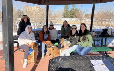 Two clubs combat juvenile diabetes