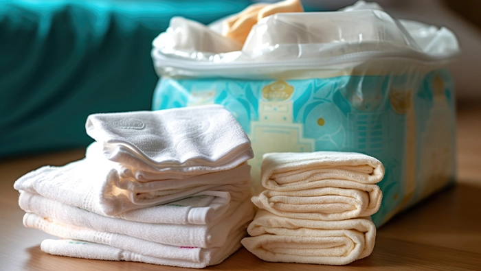 Plan a project to help newborns 