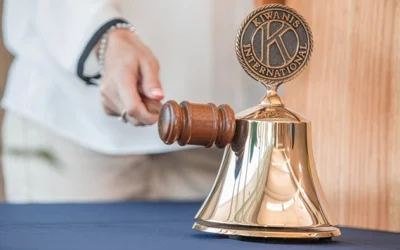 4 tips for club presidents