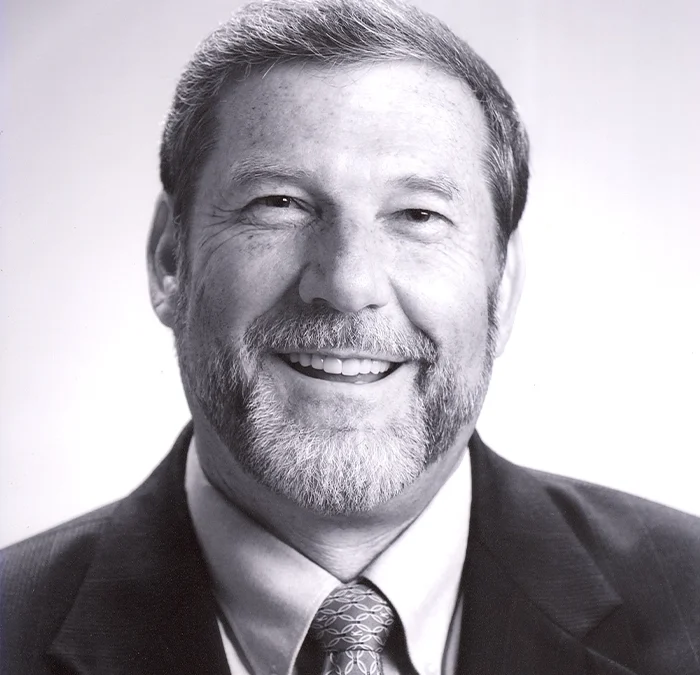 Kiwanis mourns 2011-12 President Alan Penn