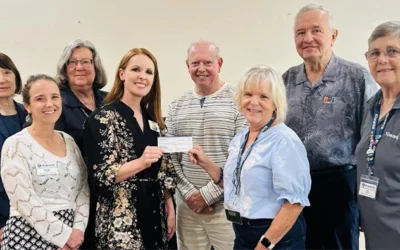 Kiwanis club brings high-tech option to youth