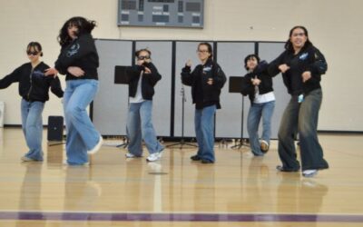 Grants help Key Clubs increase access and inspiration