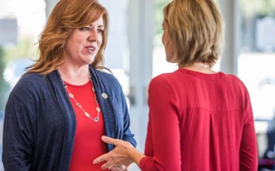 Corporate membership success stories