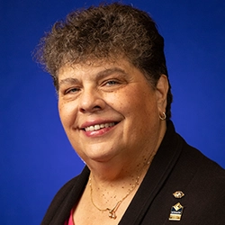 Catherine Simmons