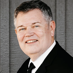 Kevin McConnell