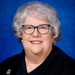 Linda Ramsey