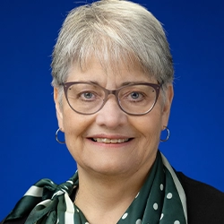 Sue Petrisin