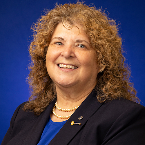 Cathy Szymanski