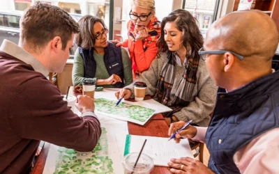 How to improve your club’s visibility