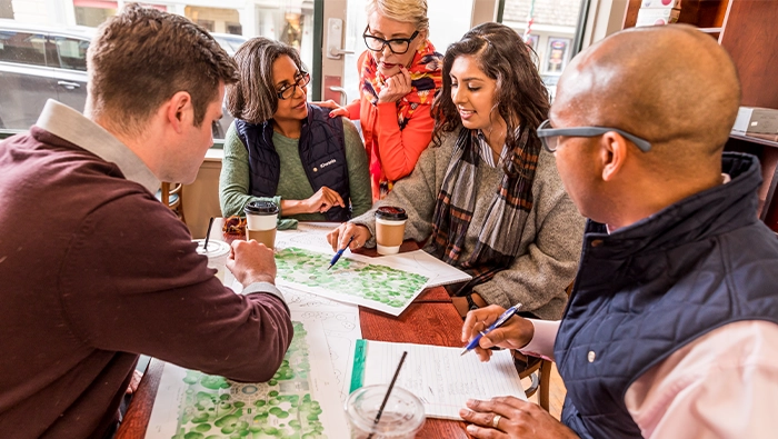 How to improve your club’s visibility