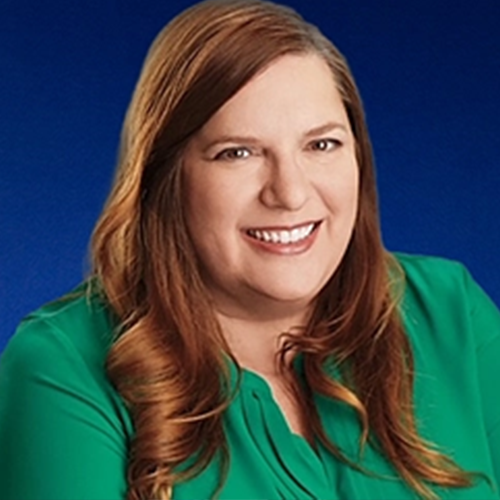 Dawn Puderbaugh Hodges
