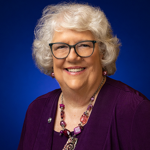 Linda Ramsey
