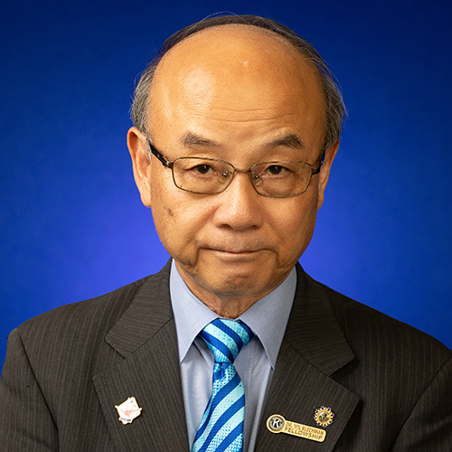 Shinichi Yoshikuni