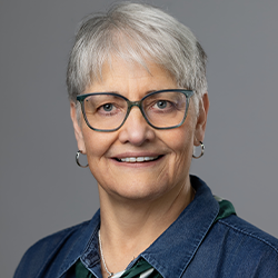 Sue Petrisin