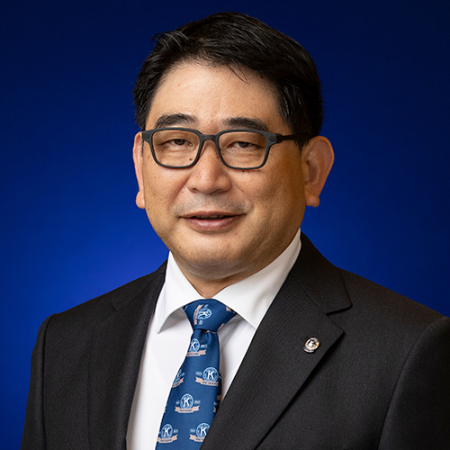 Taka Ogata
