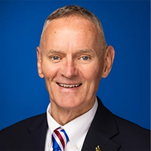 Tim Sheppard