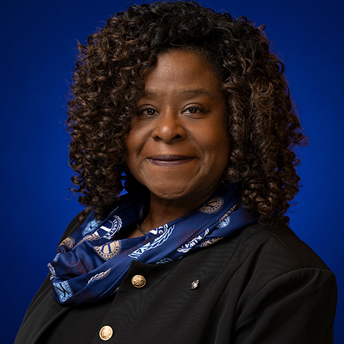 Valarie E. Brown-Klingelhoefer