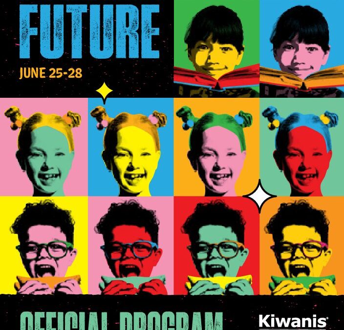 Convention program 2025 lores