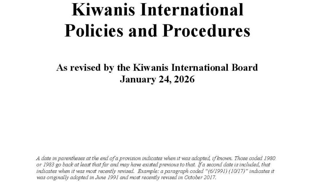 KI Pol&Proc Jan 2026
